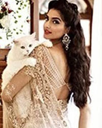 Sonam Kapoor